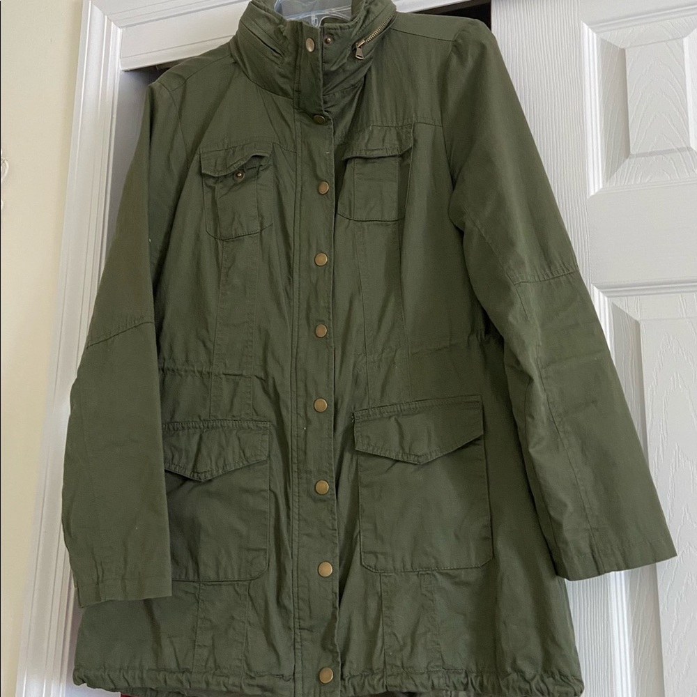 Jacket